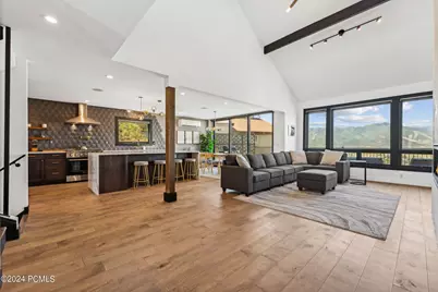 6387 Silver Sage Drive, Park City, UT 84098 - Photo 4