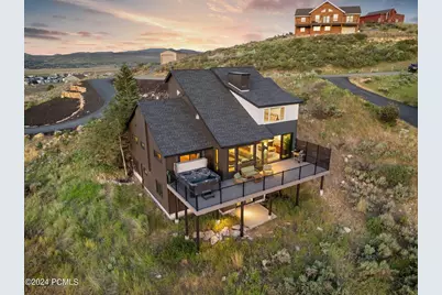 6387 Silver Sage Drive, Park City, UT 84098 - Photo 62