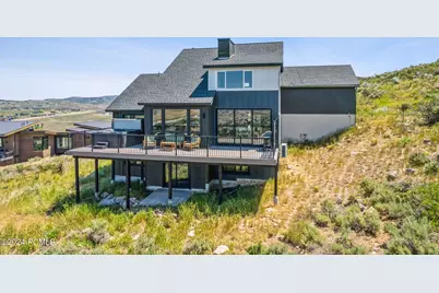 6387 Silver Sage Drive, Park City, UT 84098 - Photo 68
