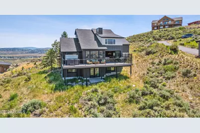 6387 Silver Sage Drive, Park City, UT 84098 - Photo 66