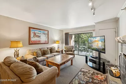 950 Park Avenue Avenue #236, Park City, UT 84060 - Photo 2