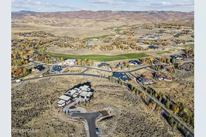 3255 Bugle Court, Park City, UT 84098 - Photo 2