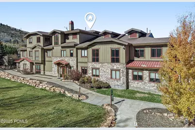 5532 Lillehammer Lane #Suite 207, Park City, UT 84098 - Photo 38