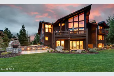 7826 Aster Lane, Park City, UT 84060 - Photo 64
