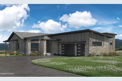 1336 E Coyote View Circle, Heber City, UT 84032 - Photo 1