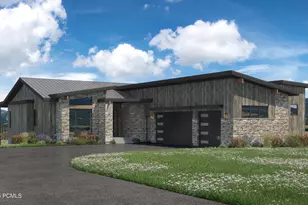 1336 E Coyote Vw Cir, Heber City, UT 84032 - Photo 1