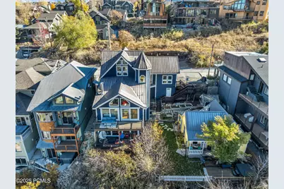 253 Ontario Avenue #1 &amp; 2, Park City, UT 84060 - Photo 30