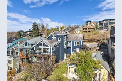 253 Ontario Avenue #1 &amp; 2, Park City, UT 84060 - Photo 38