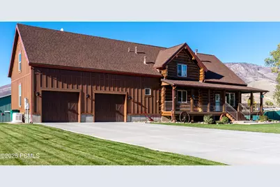 7768 N 1075, Huntsville, UT 84317 - Photo 2