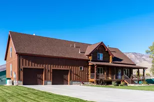 7768 N 1075, Huntsville, UT 84317 - Photo 2