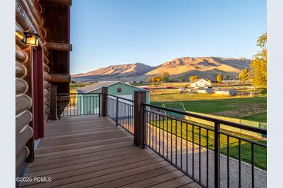 7768 N 1075, Huntsville, UT 84317 - Photo 36