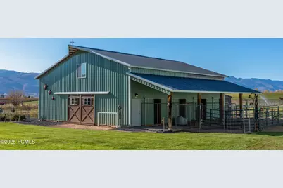 7768 N 1075, Huntsville, UT 84317 - Photo 86