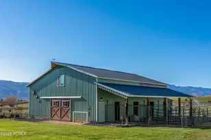 7768 N 1075, Huntsville, UT 84317 - Photo 86