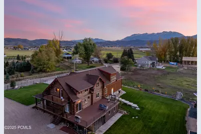 7768 N 1075, Huntsville, UT 84317 - Photo 6