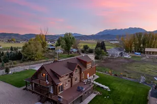 7768 N 1075, Huntsville, UT 84317 - Photo 6