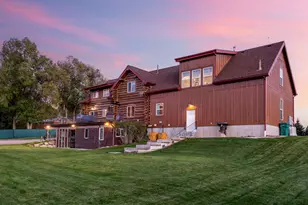 7768 N 1075, Huntsville, UT 84317 - Photo 8