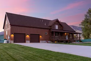 7768 N 1075, Huntsville, UT 84317 - Photo 1