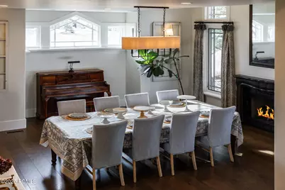 5785 Mountain Ranch Drive, Park City, UT 84098 - Photo 16