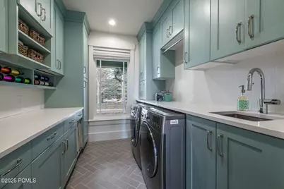 5785 Mountain Ranch Drive, Park City, UT 84098 - Photo 40