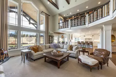 5785 Mountain Ranch Drive, Park City, UT 84098 - Photo 4