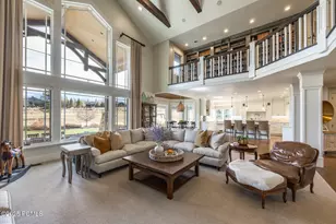 5785 Mountain Ranch Dr, Park City, UT 84098 - Photo 4