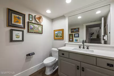 5785 Mountain Ranch Drive, Park City, UT 84098 - Photo 46