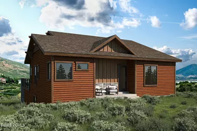 11728 N Star Gazer Circle, Hideout, UT 84036 - Photo 2