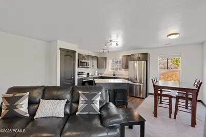 1820 W Fox Bay Drive #Unit A102, Heber City, UT 84032 - Photo 6