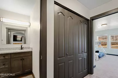 1820 W Fox Bay Drive #Unit A102, Heber City, UT 84032 - Photo 16