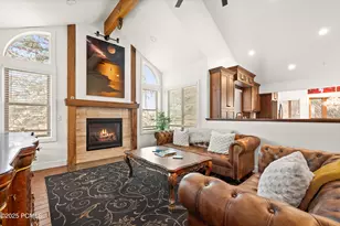 1492 Meadow Loop Rd, Park City, UT 84098 - Photo 4