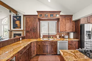 1492 Meadow Loop Rd, Park City, UT 84098 - Photo 8