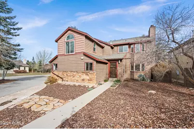 1492 Meadow Loop Road, Park City, UT 84098 - Photo 38