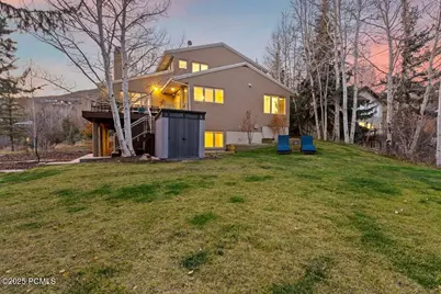 8762 N Gorgoza Drive, Park City, UT 84098 - Photo 38