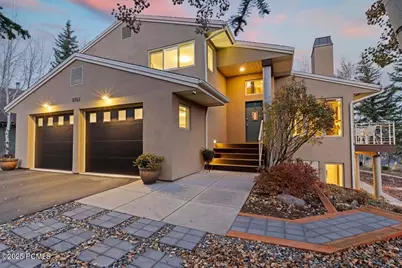 8762 N Gorgoza Drive, Park City, UT 84098 - Photo 2