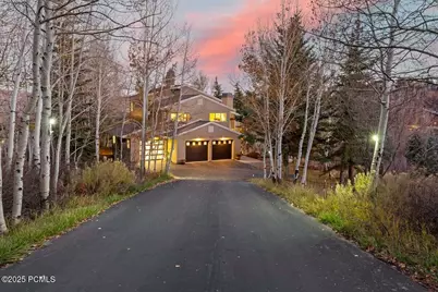8762 N Gorgoza Drive, Park City, UT 84098 - Photo 1
