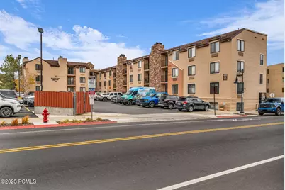 1940 Prospector Ave Avenue #402, Park City, UT 84060 - Photo 16