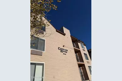 1940 Prospector Ave Avenue #402, Park City, UT 84060 - Photo 2