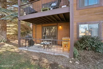 2025 Canyons Resort Drive #J4, Park City, UT 84098 - Photo 24