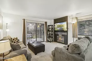 2025 Canyons Resort Dr, Park City, UT 84098 - Photo 4