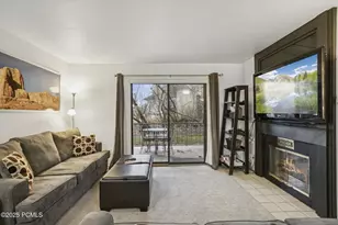 2025 Canyons Resort Dr, Park City, UT 84098 - Photo 2