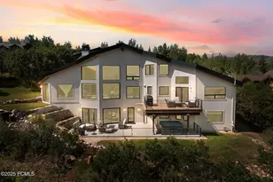 1555 Aerie Cir, Park City, UT 84060 - Photo 36