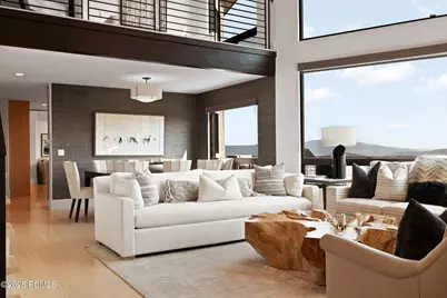 1555 Aerie Circle, Park City, UT 84060 - Photo 6