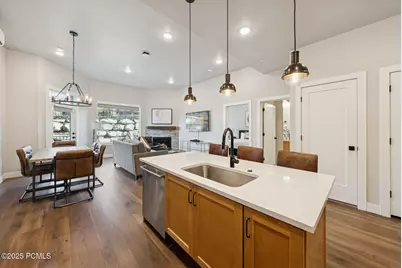 909 W Peace Tree Trail Trail #304, Kamas, UT 84036 - Photo 2