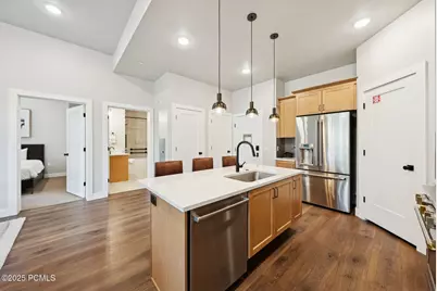 909 W Peace Tree Trail Trail #304, Kamas, UT 84036 - Photo 4