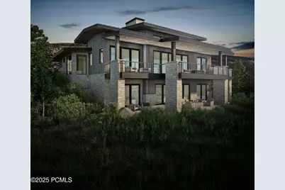 5216 Golf Club Link, Park City, UT 84098 - Photo 1