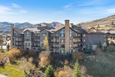 2100 W Frostwood Boulevard #5148, Park City, UT 84098 - Photo 1