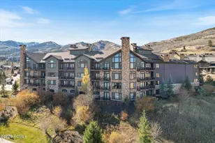 2100 W Frostwood Blvd, Park City, UT 84098 - Photo 1