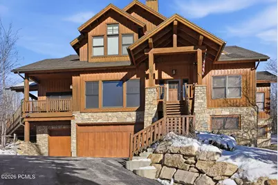 2010 Kidd Circle, Park City, UT 84098 - Photo 1