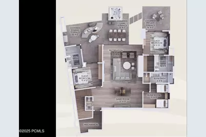 2141 E Indi Loop, Kamas, UT 84036 - Photo 12