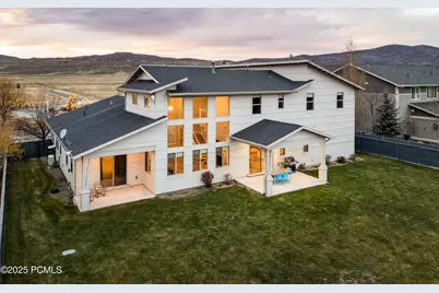 7080 N Greenfield Drive, Park City, UT 84098 - Photo 38